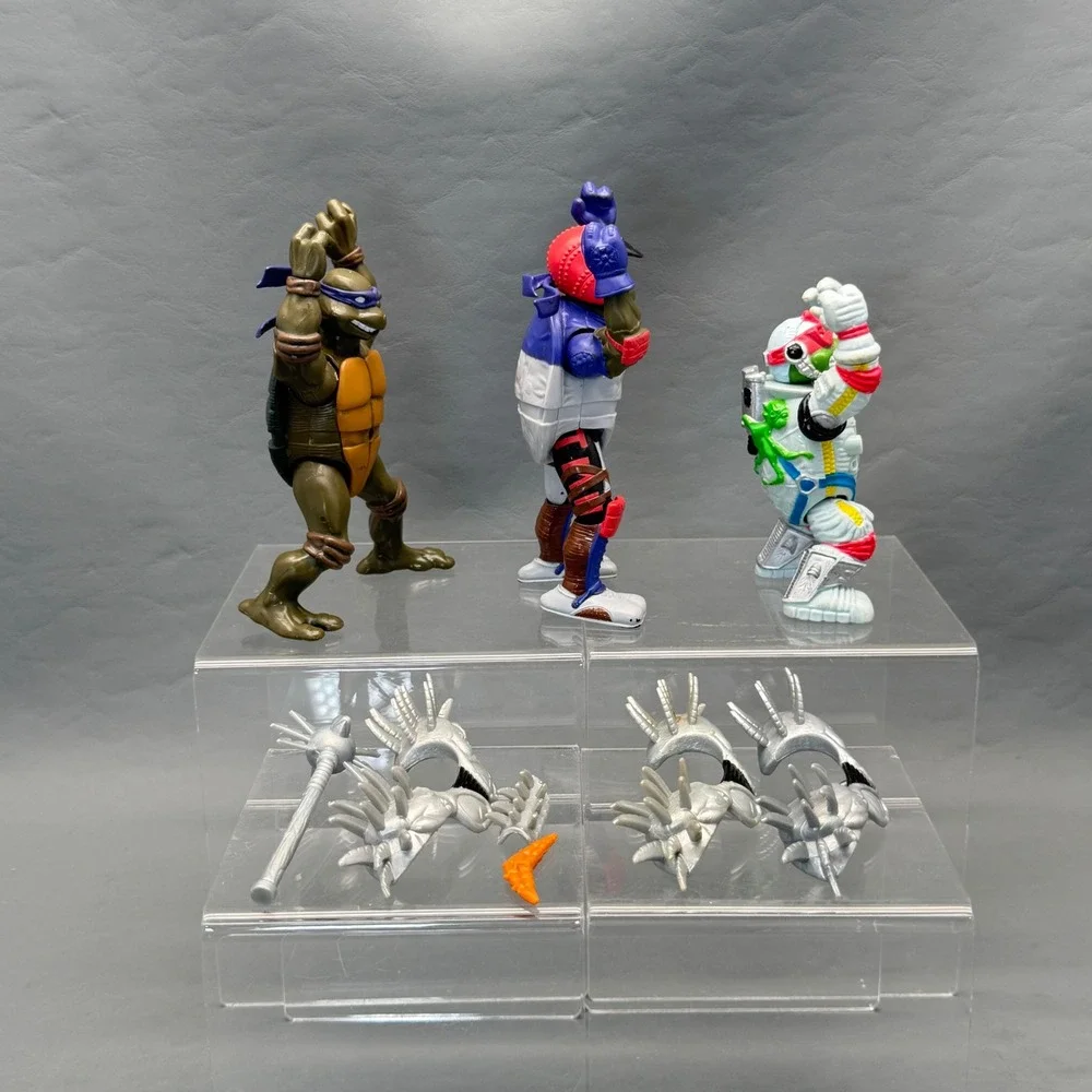 Playmates Toys sold as